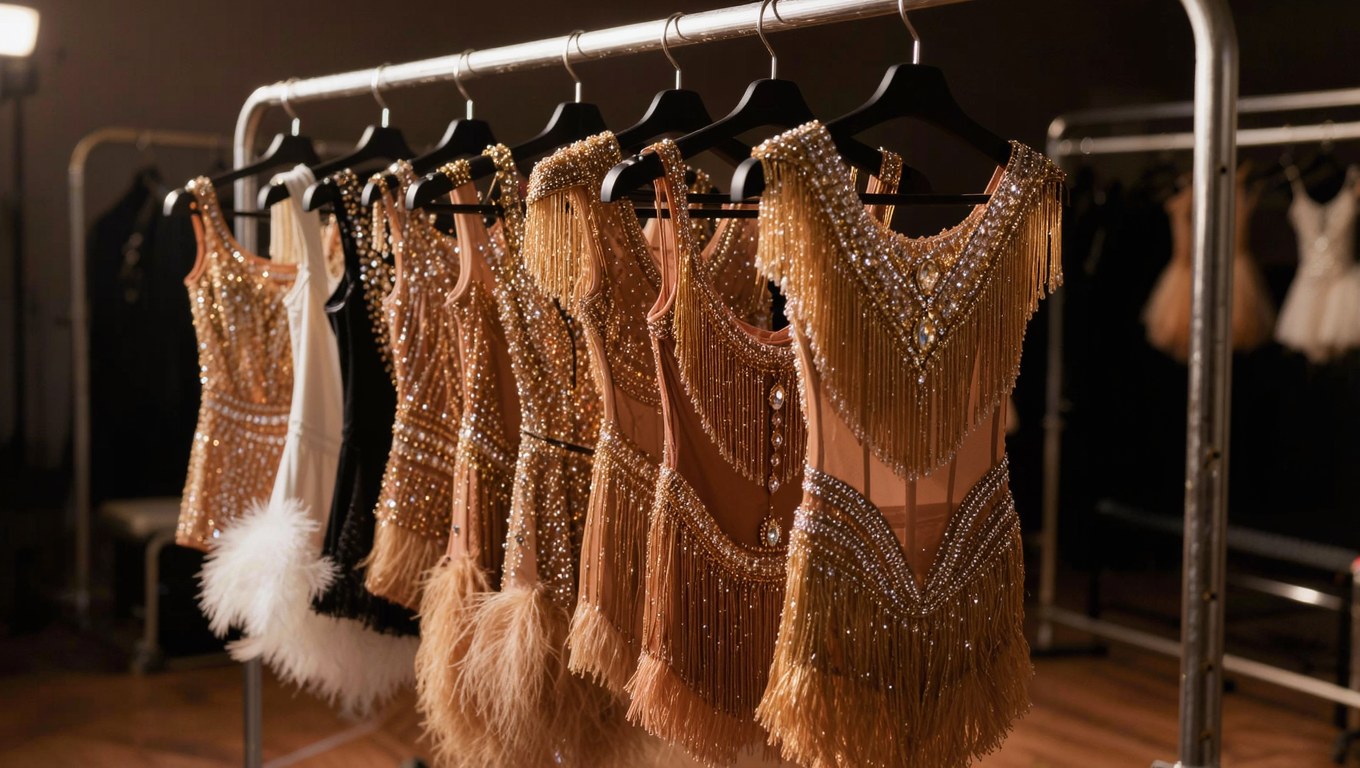 Who Makes the Dancing with the Stars Costumes? Inside the Ballroom Wardrobe (2026)