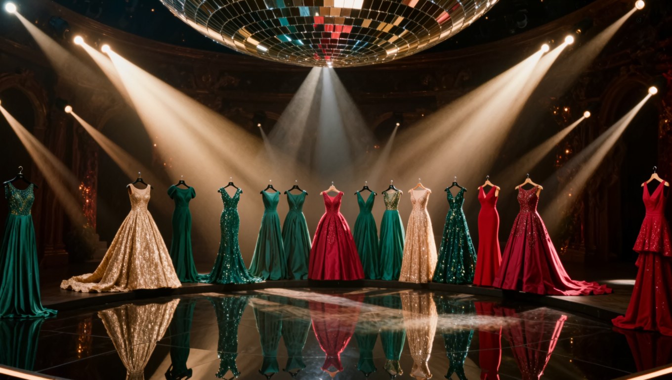 Dancing with the Stars Season 35: What Julianne Hough Wore