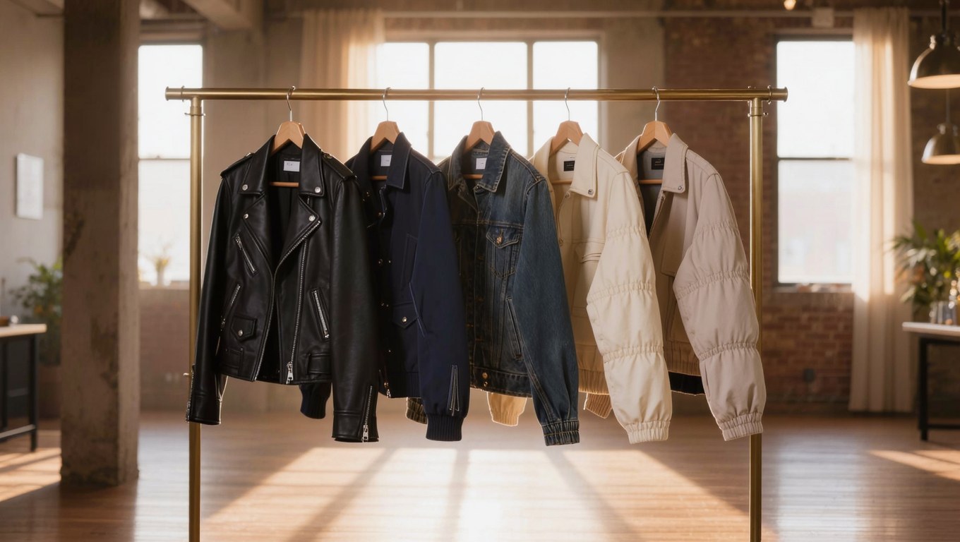What Does the RHONY Cast Wear in Season 16? Cropped Jackets and a Red Westwood