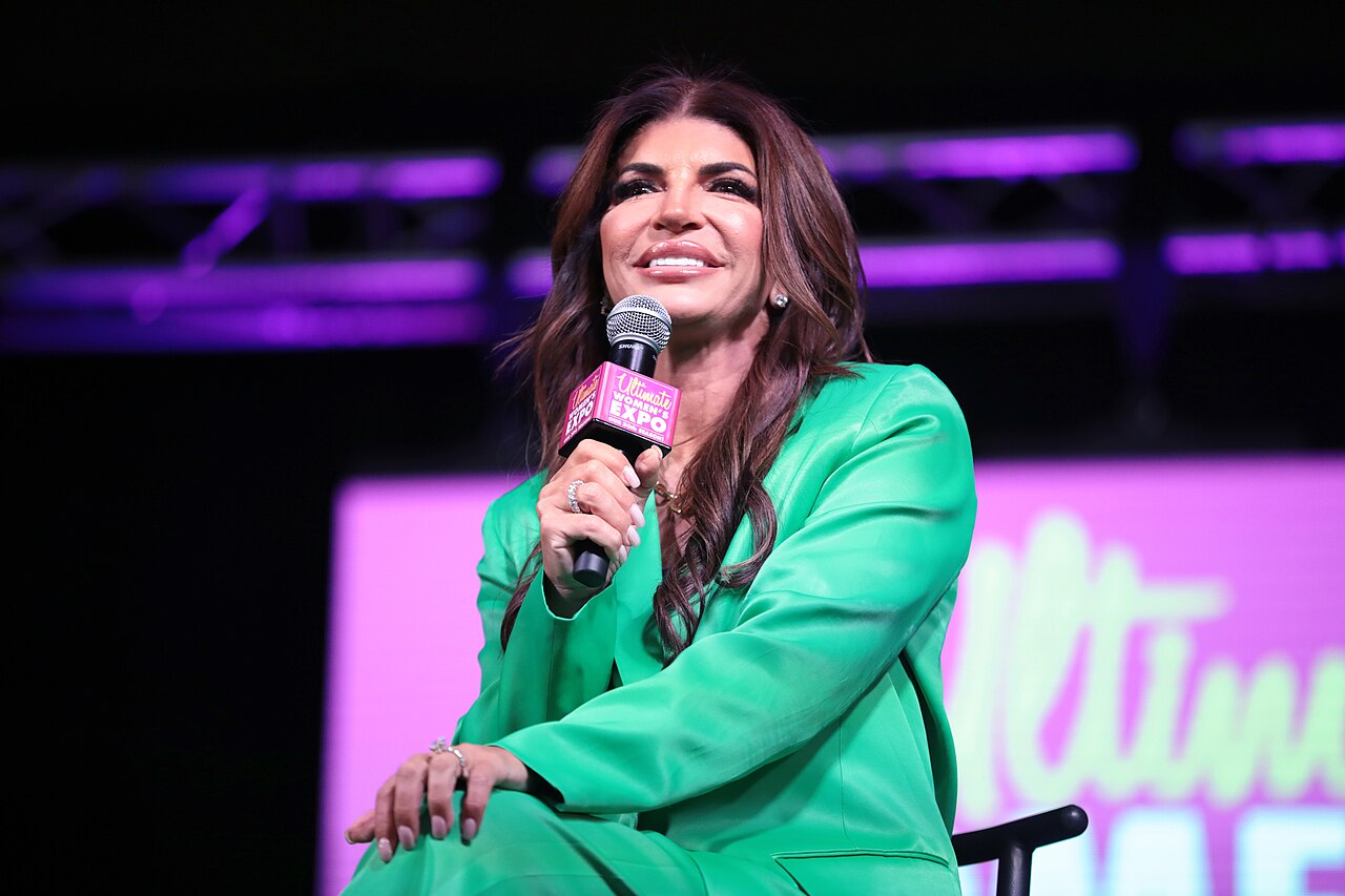 Teresa Giudice
