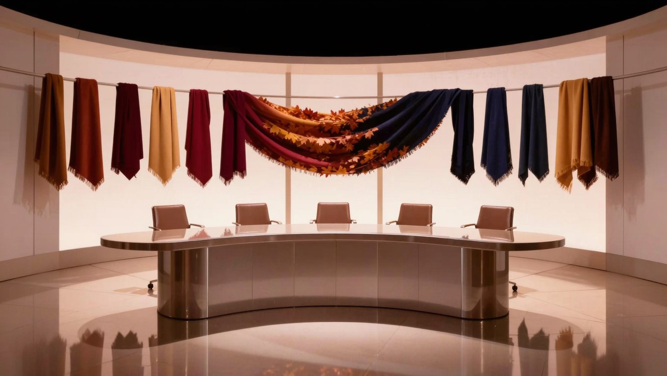 What Do The View Hosts Wear in Season 30? Burgundy, White Suits and Silk Palazzo Pants